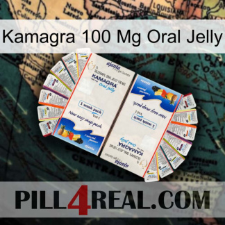 Kamagra 100 Mg Oral Jelly kamagra1